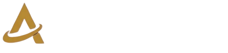 Aasan Online Services White Logo