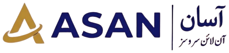 Aasan Online Services Logo